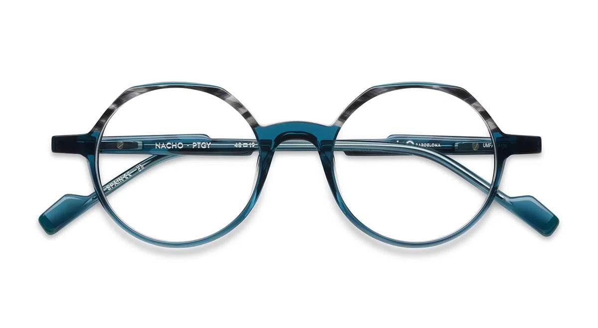 Etnia Barcelona NACHO Eyeglasses - view 2